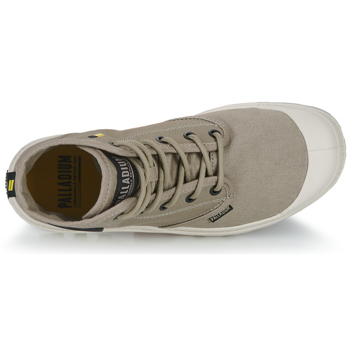 Palladium - PAMPA HI HTG SUPPLY - Gris