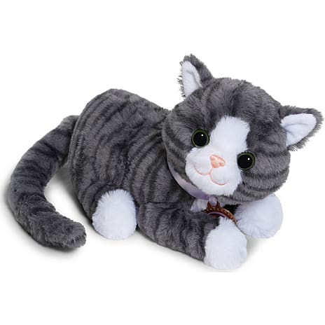 Baby Born dukke kat