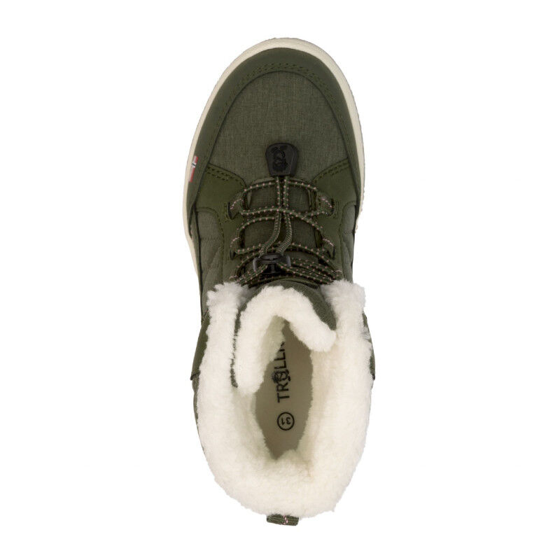 Girls Arendal Winter Boots XT - Bottes de neige enfant