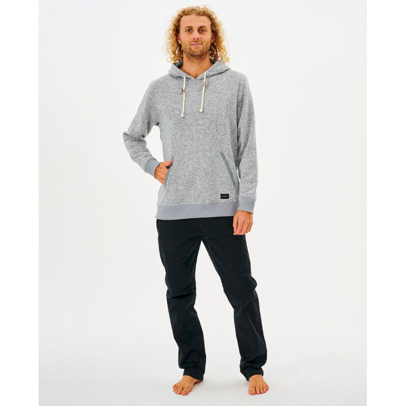 Crescent Hood - Sweatshirt à capuche homme