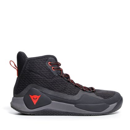 Baskets Dainese ATIPICA AIR 2 - Noir / Rouge