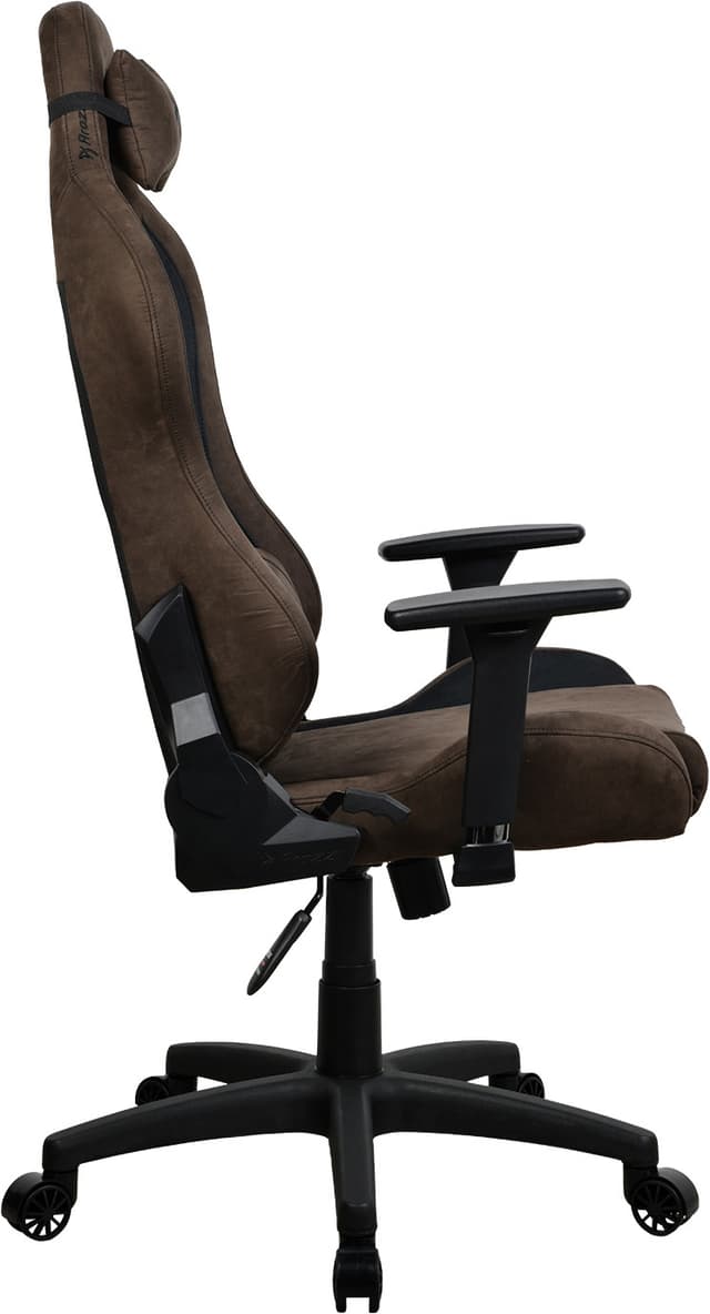 Arozzi Torretta SuperSoft gaming-stol (brun)