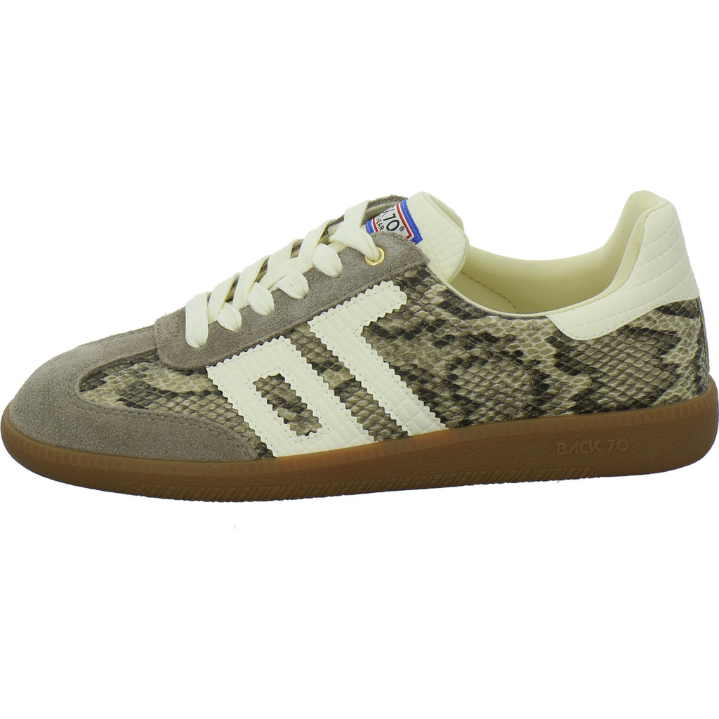 Back 70 Sneaker Damen taupe