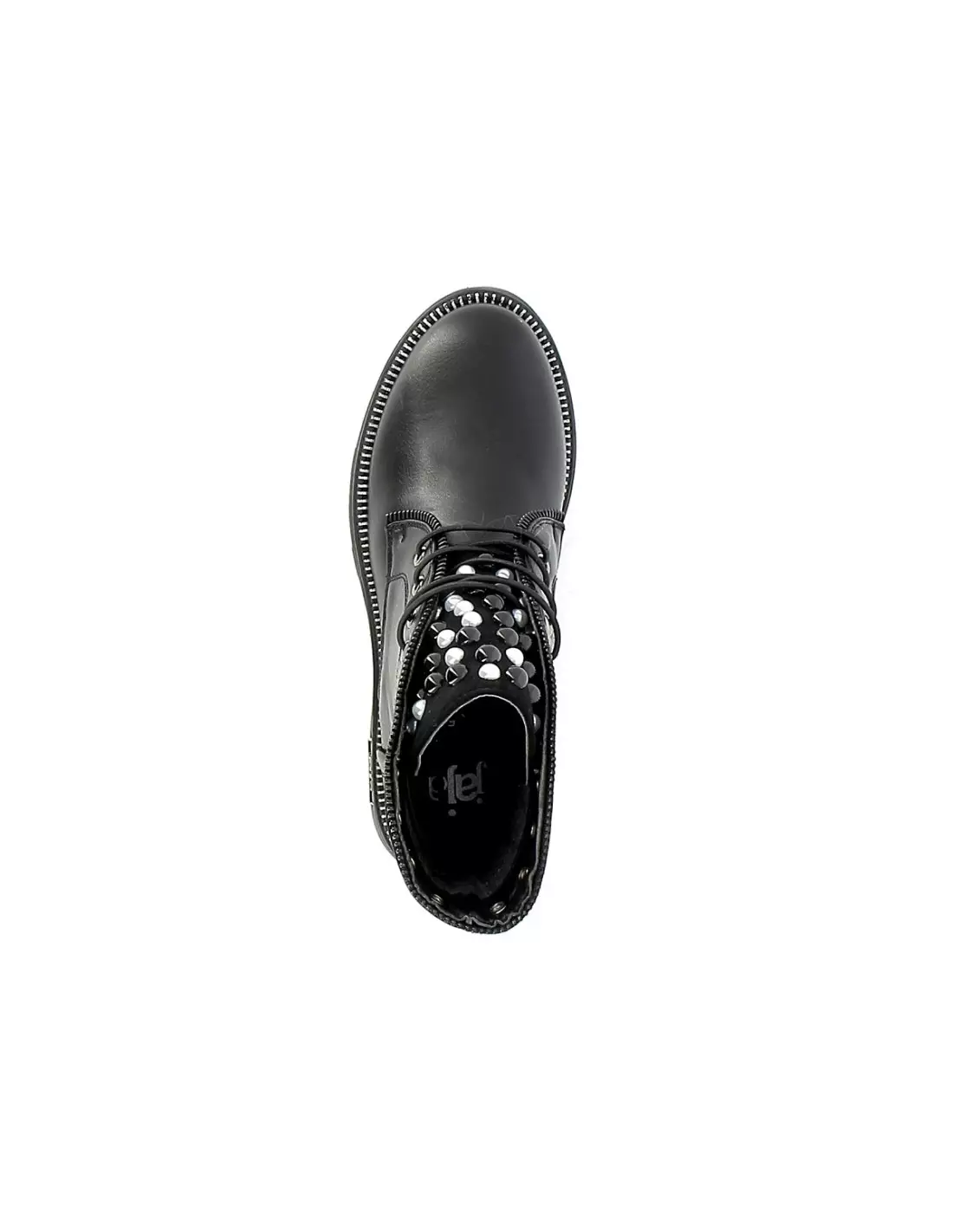 JAJA 2125 - Boots & bottines Black