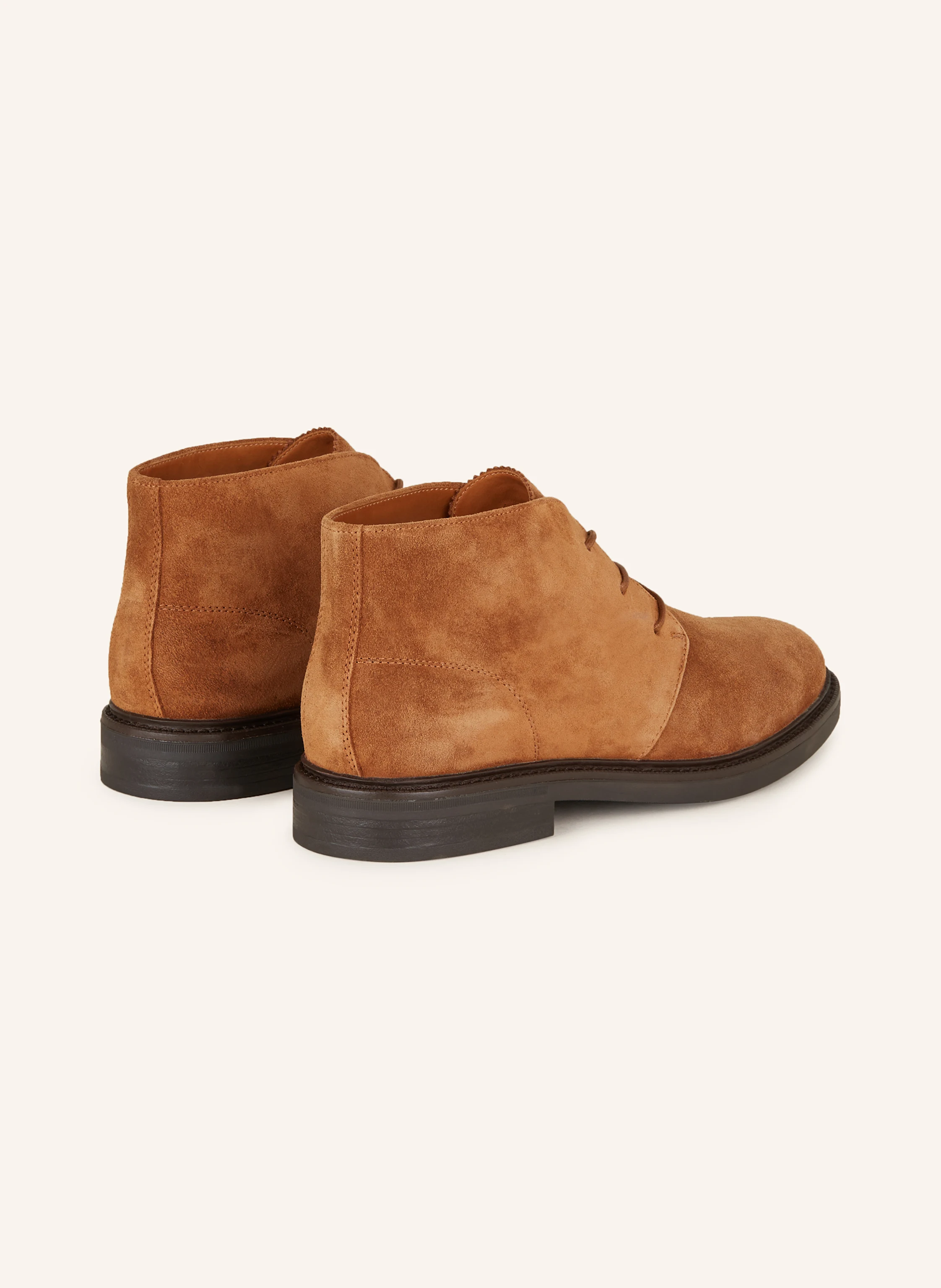 POLO RALPH LAUREN Schnürboots ASHER