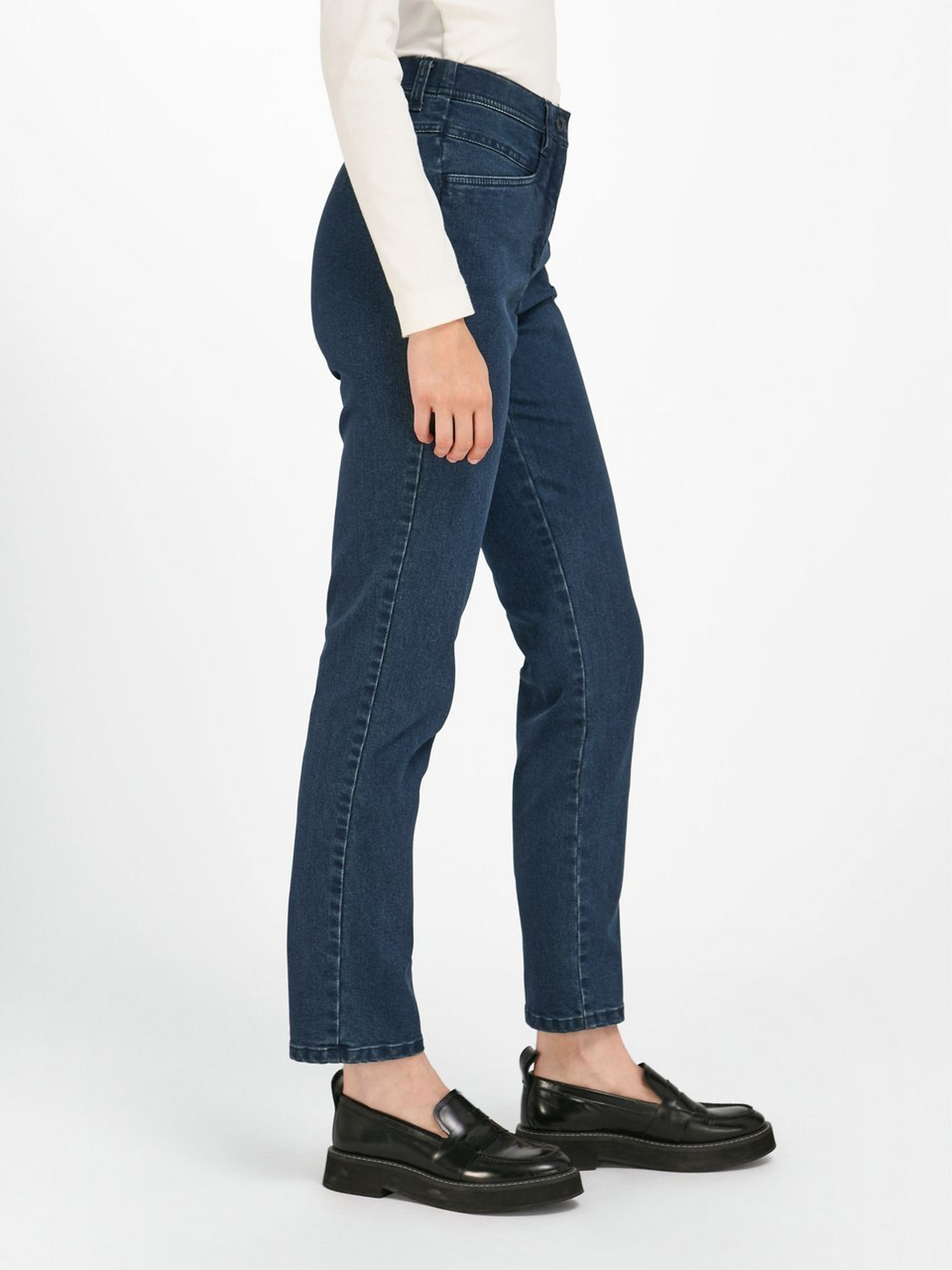 ProForm Slim-Jeans Modell Sonja Magic