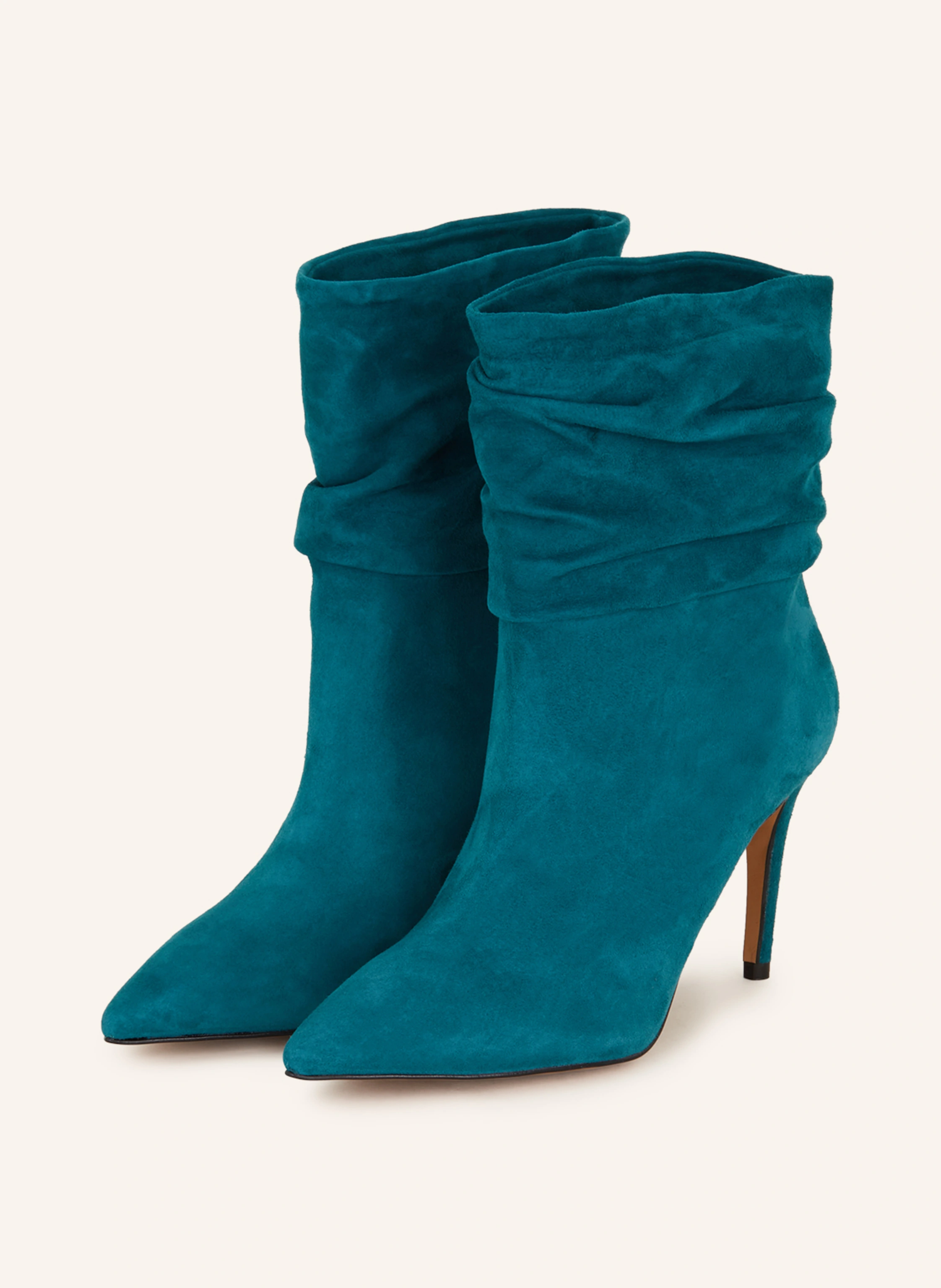 Bianca Di Stiefeletten