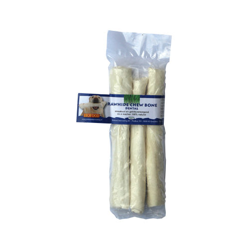 BF®Petfood Kauwkluif Rawhide Dental
