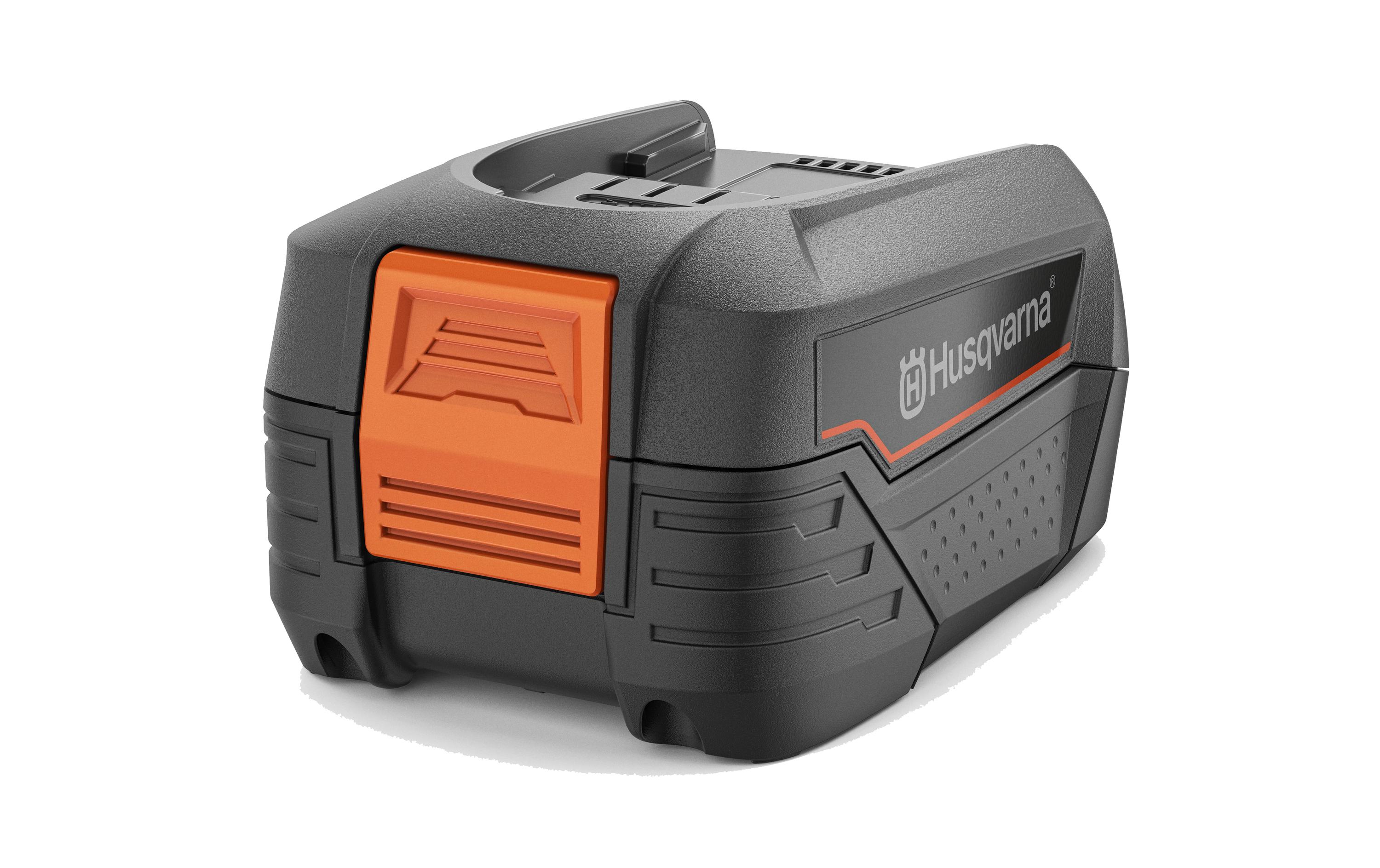 Akku Aspire P4A 18-B108<br>Für Haus- und Gartenarbeiten