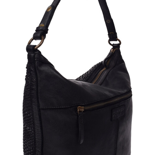The Bagging Co - THB2443 Negro