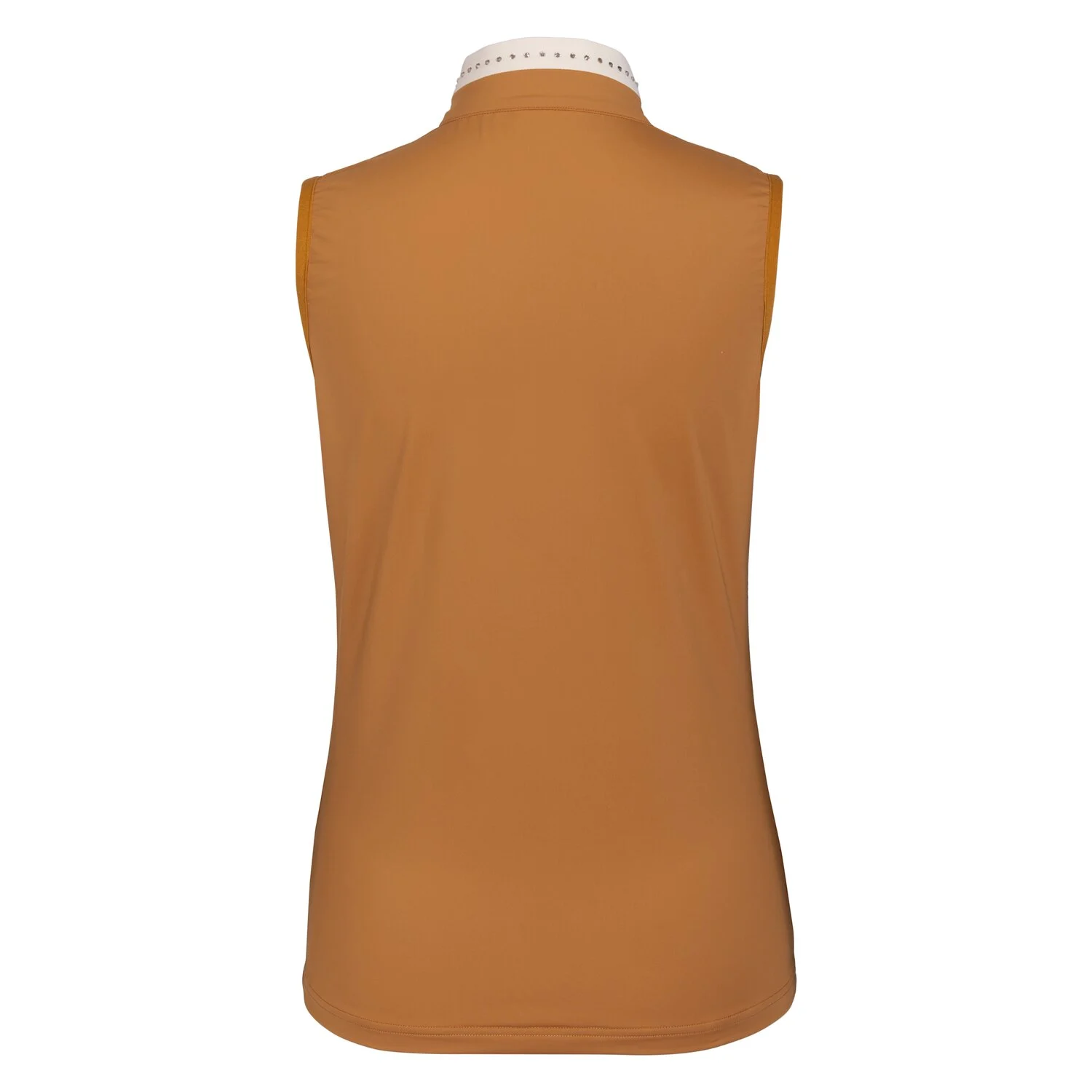 Cheval de Luxe Funktionsshirt - camel