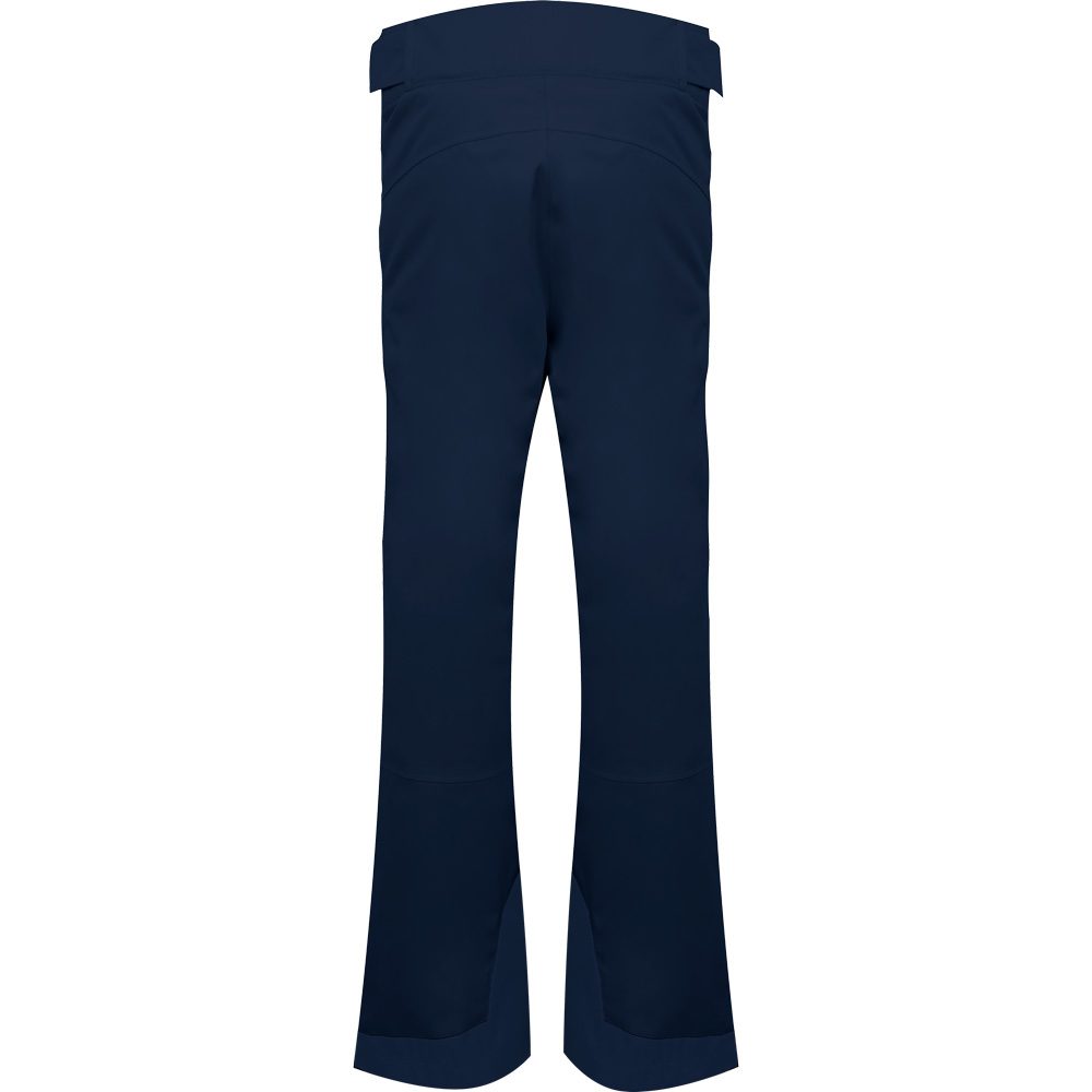 KJUS Carpa Skihose Mädchen atlanta blue