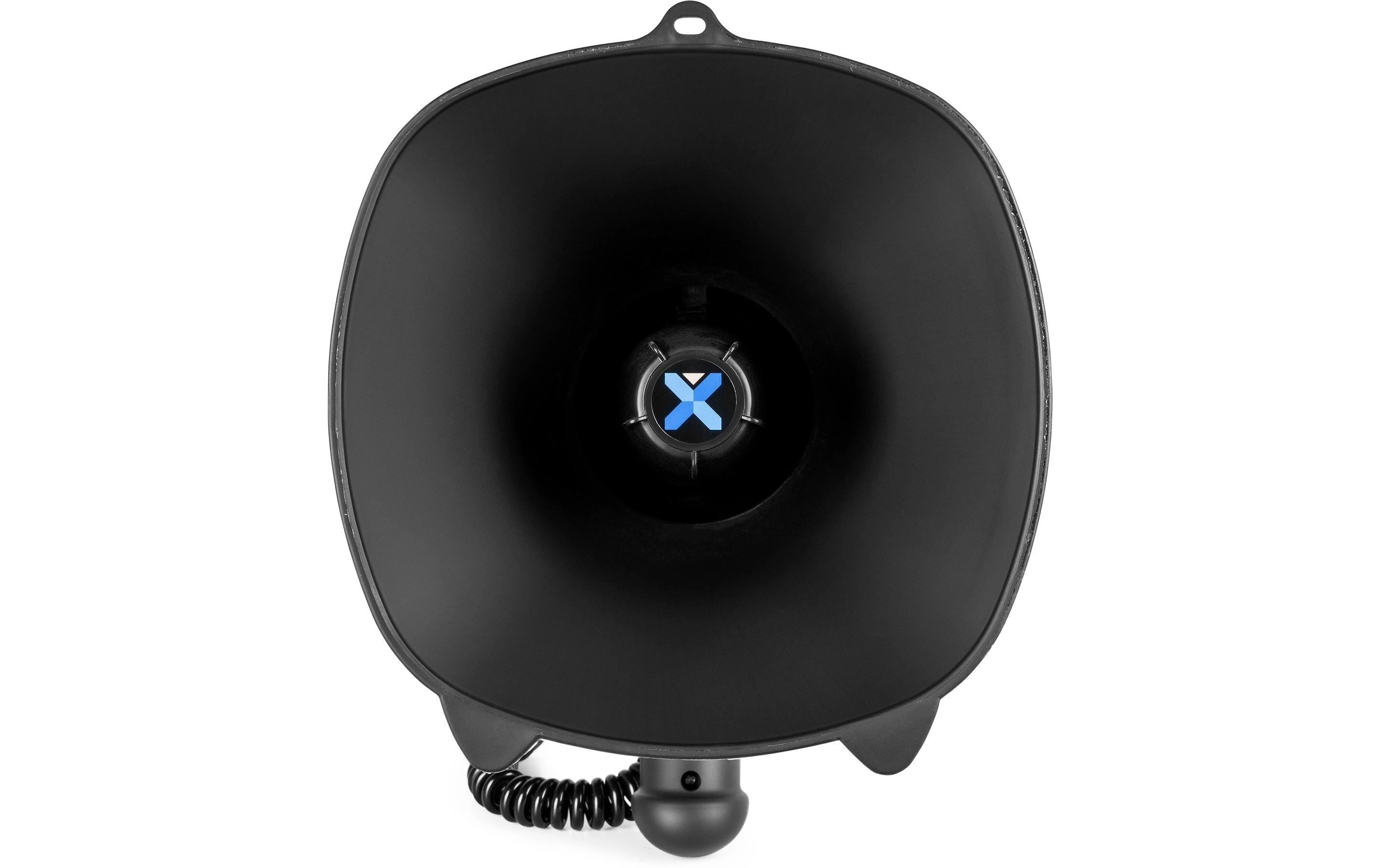 Megaphon MEG090Megaphon mit 90W Leistung