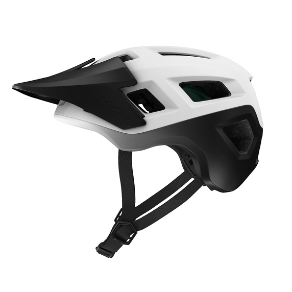 Lazer Coyote Kineticore Hvid/Sort