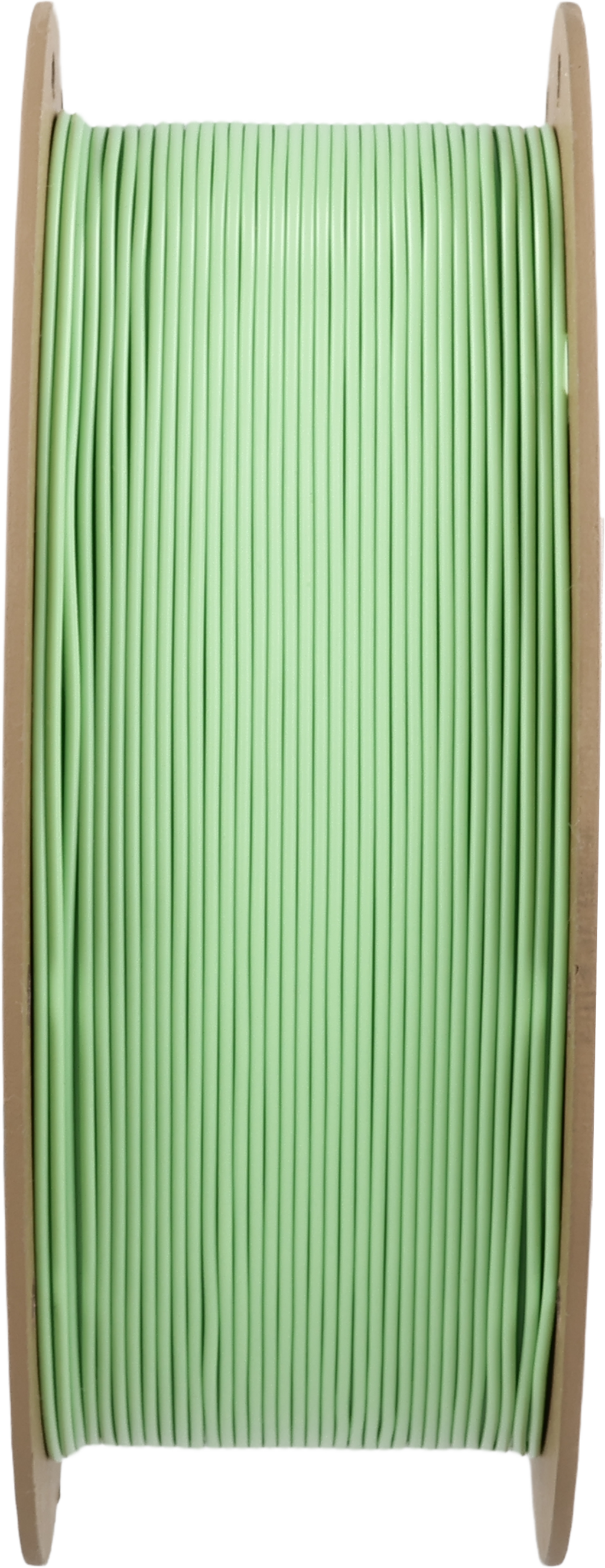Polymaker  PLA Pro Light Green, 1,75 mm / 1000 g    Neue, verbesserte Formulierung: Hochleistungs-High Speed-PLA in Light Green