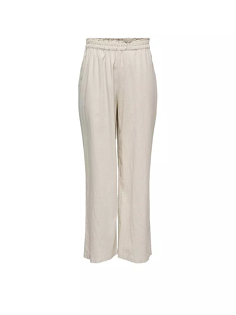 ONLY Culotte ONLTOKYO creme