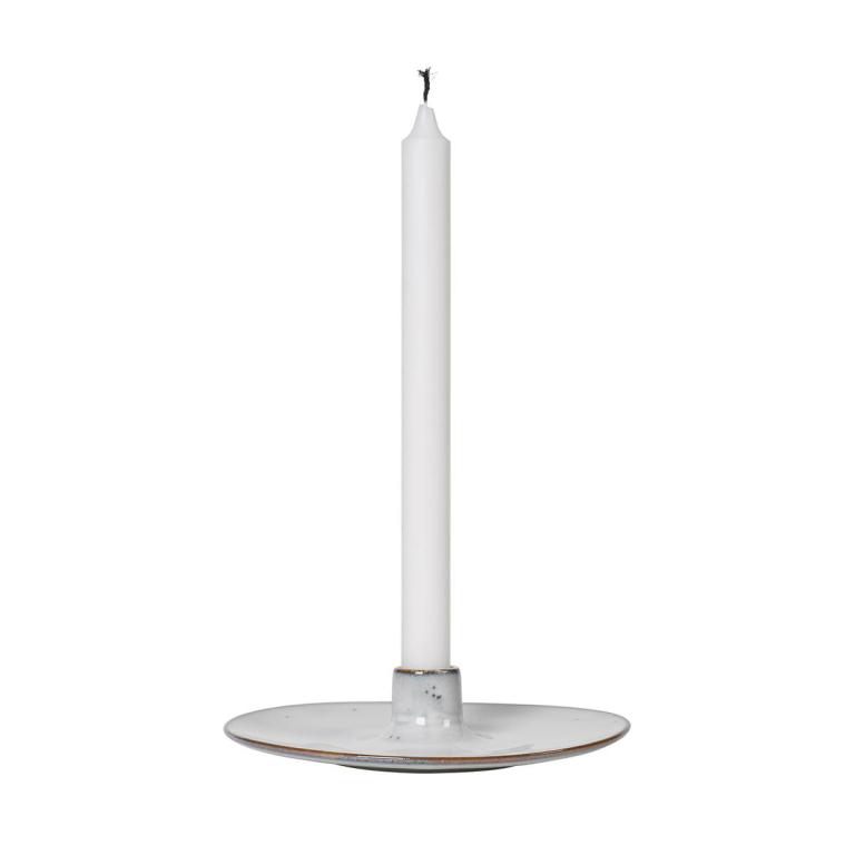 Broste Copenhagen Nordic kandelaar Ø18 Sand