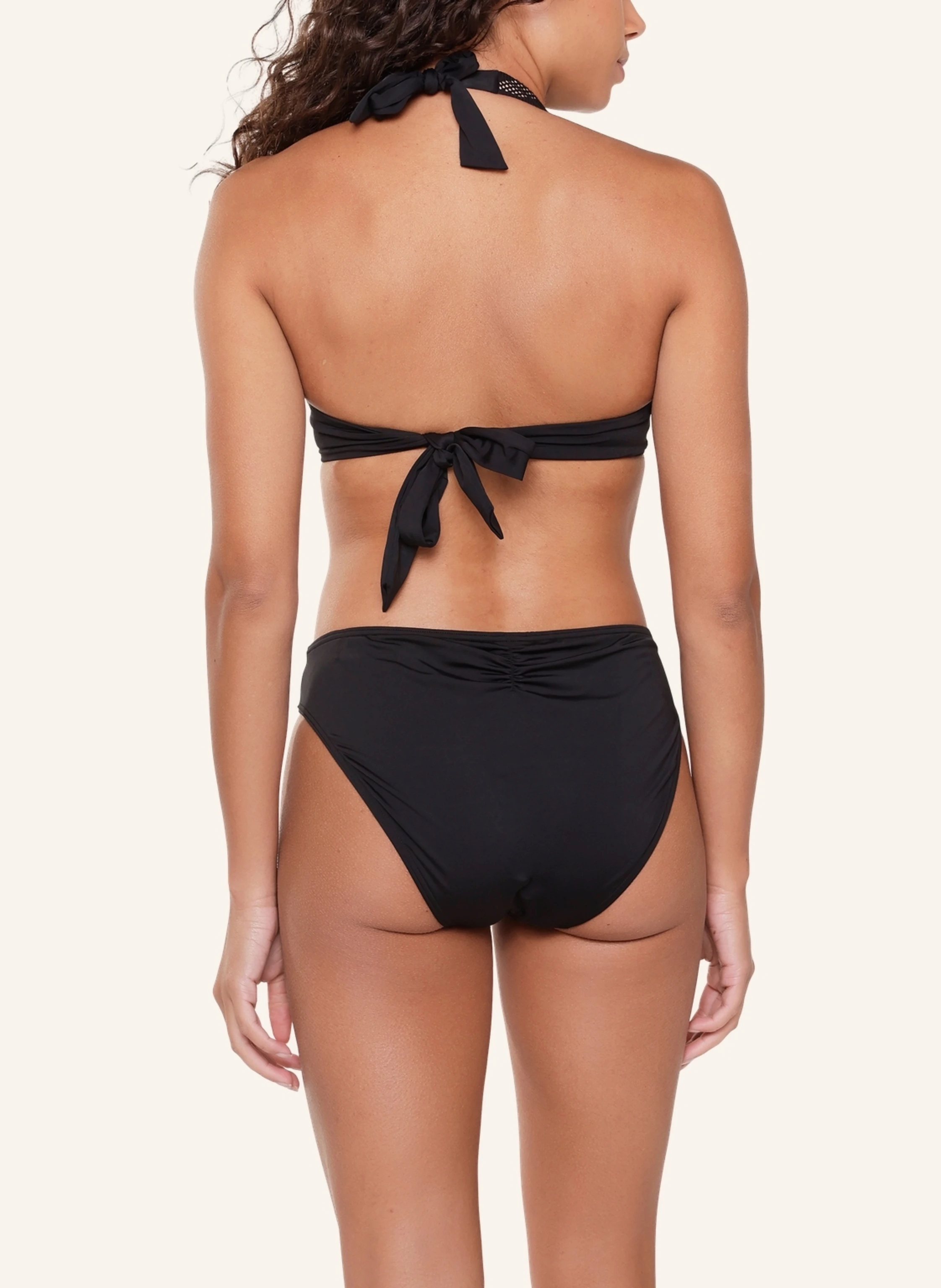 LINGADORE Short