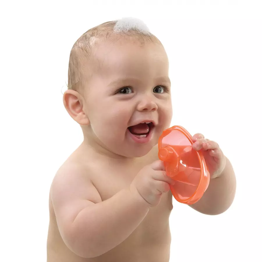 playgro Bade-Boote, 3-teilig