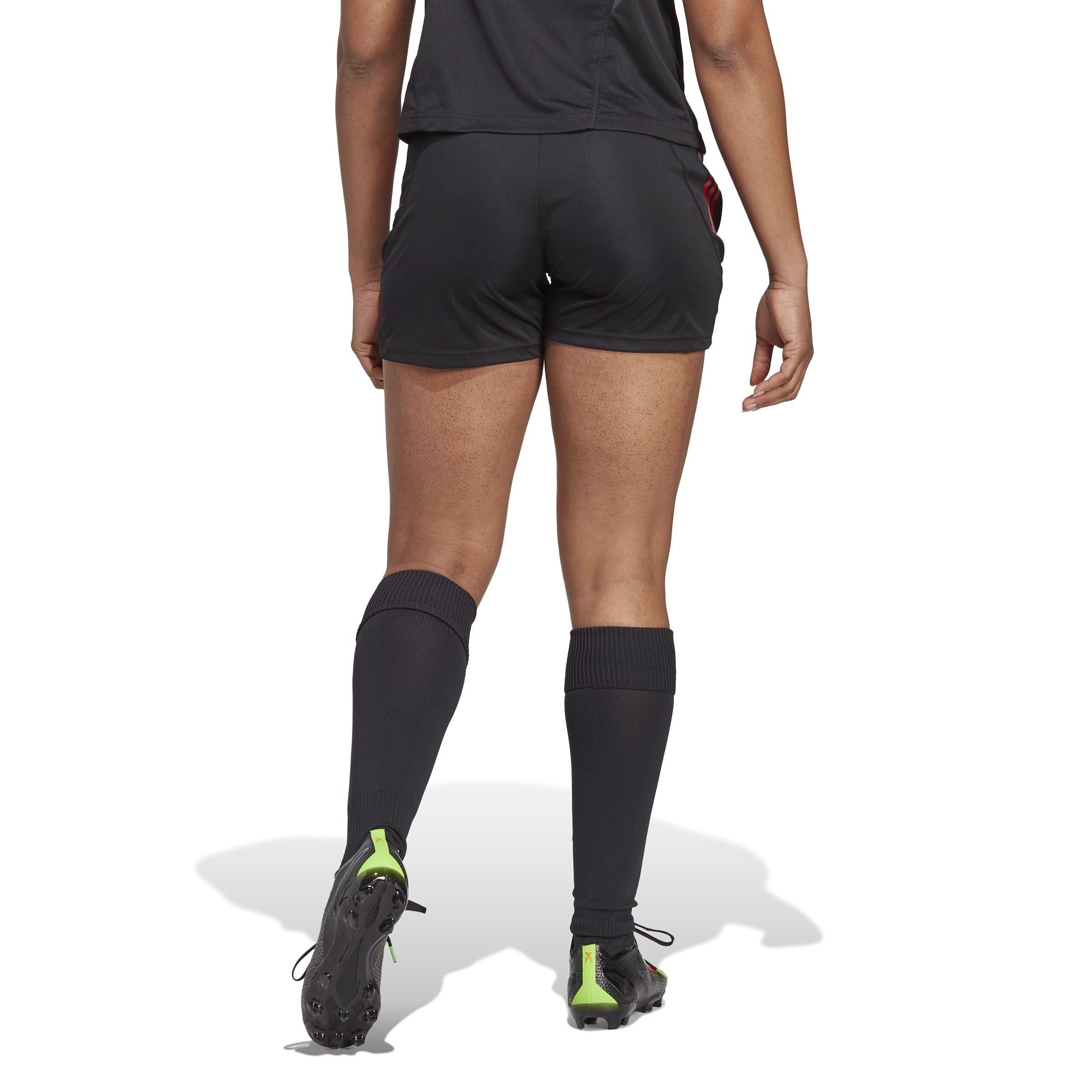 adidas Belgium Training Shorts 2023 Womens