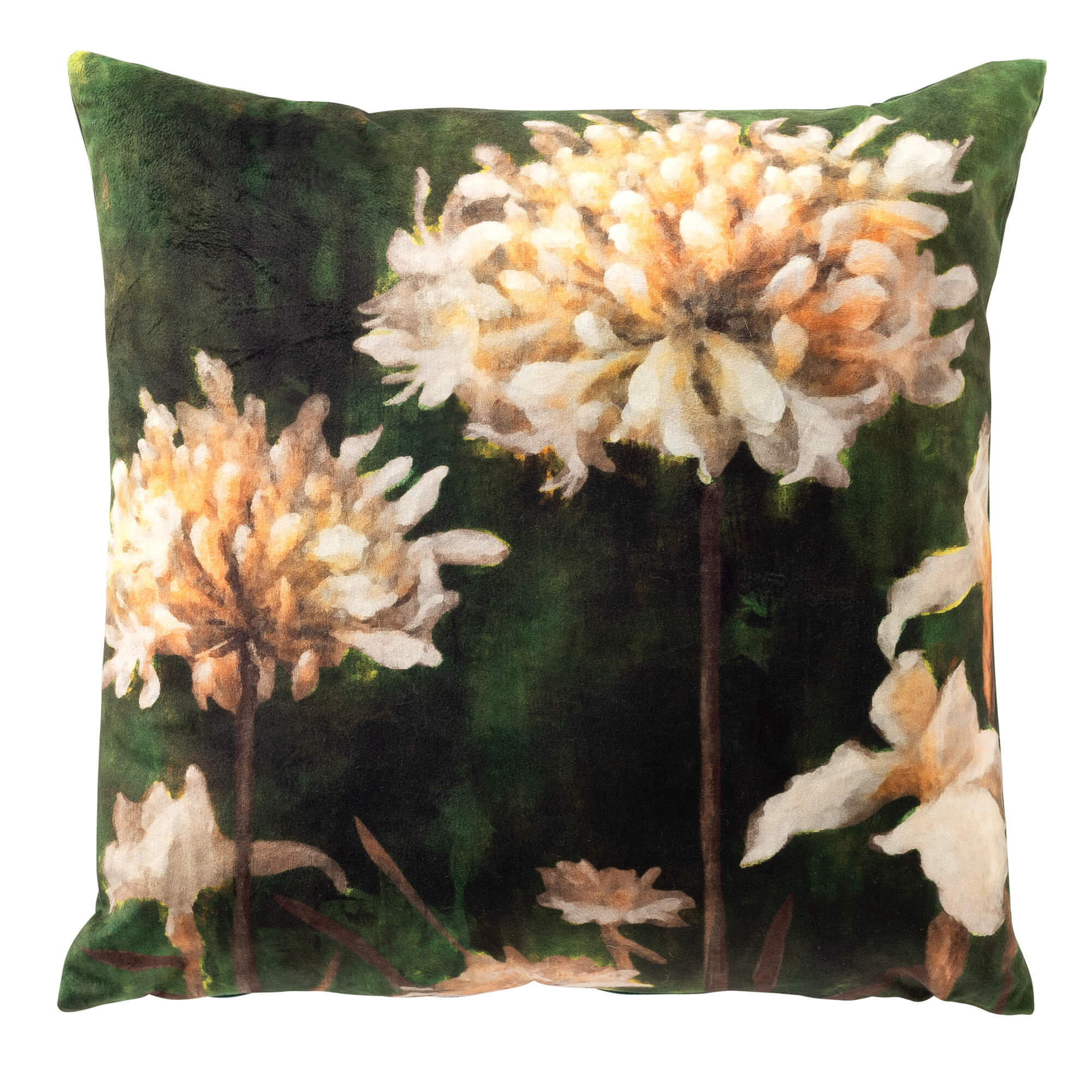 Dutch Decor sierkussen Alyssa - 45x45 cm Mayfly