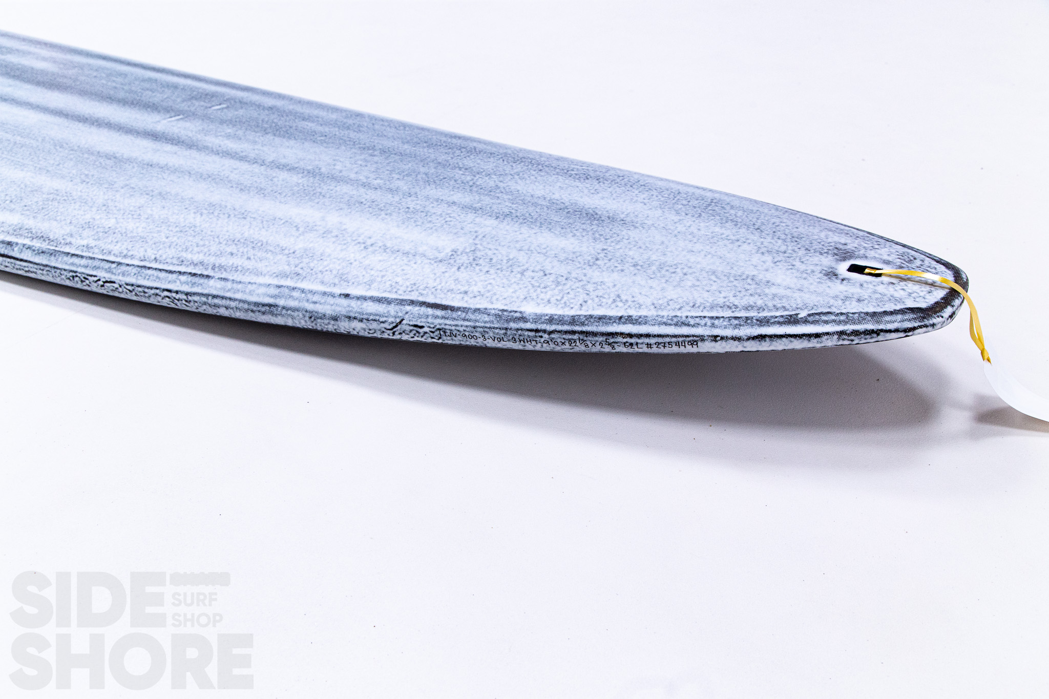 Firewire Taylor Jensen Pro V Helium Volcanic - 9'0 x 22 1/2
