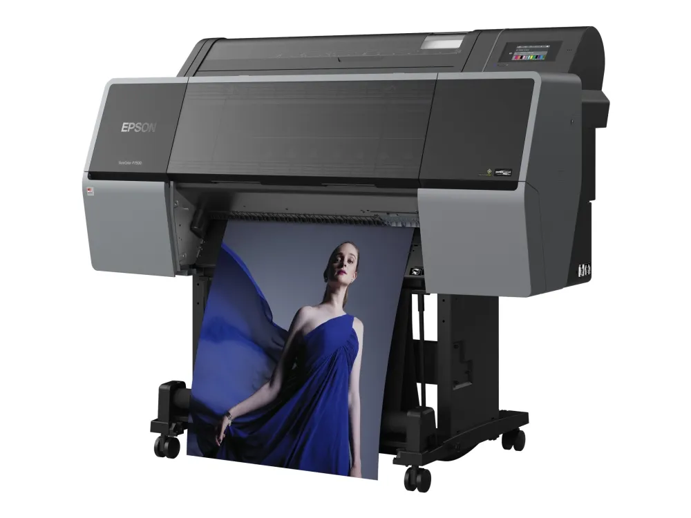 Epson SureColor SC-P7500 - 24