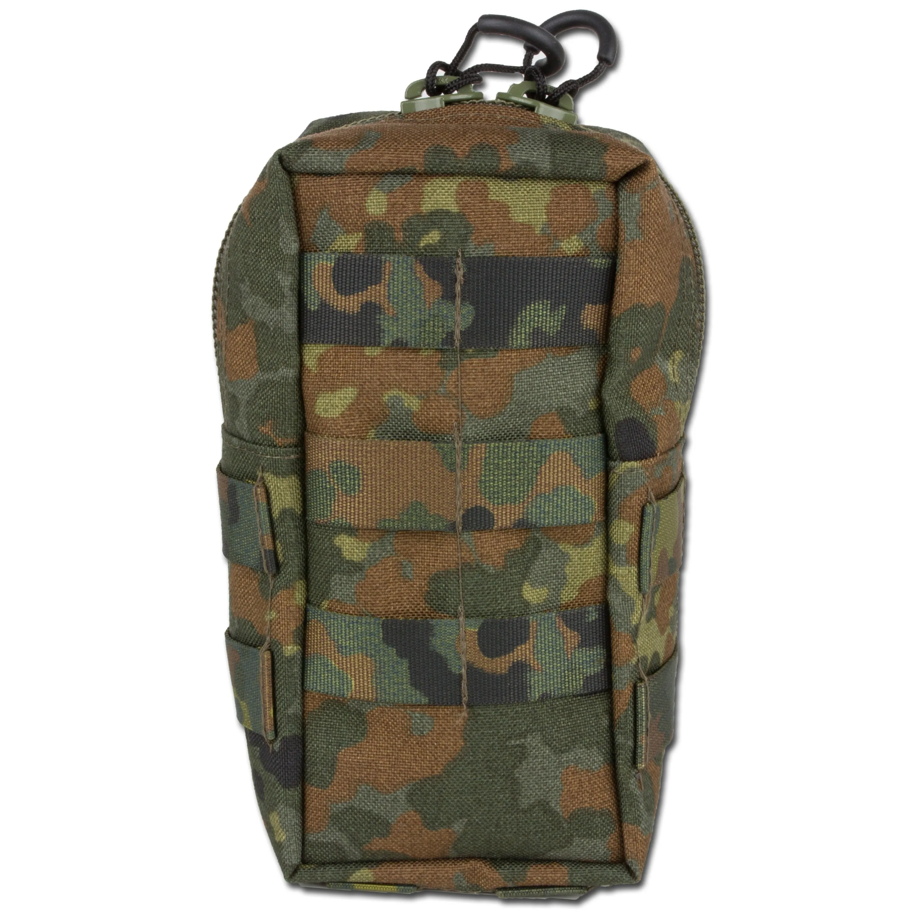 Zentauron -  Molle-Reißverschlusstasche Standard Small