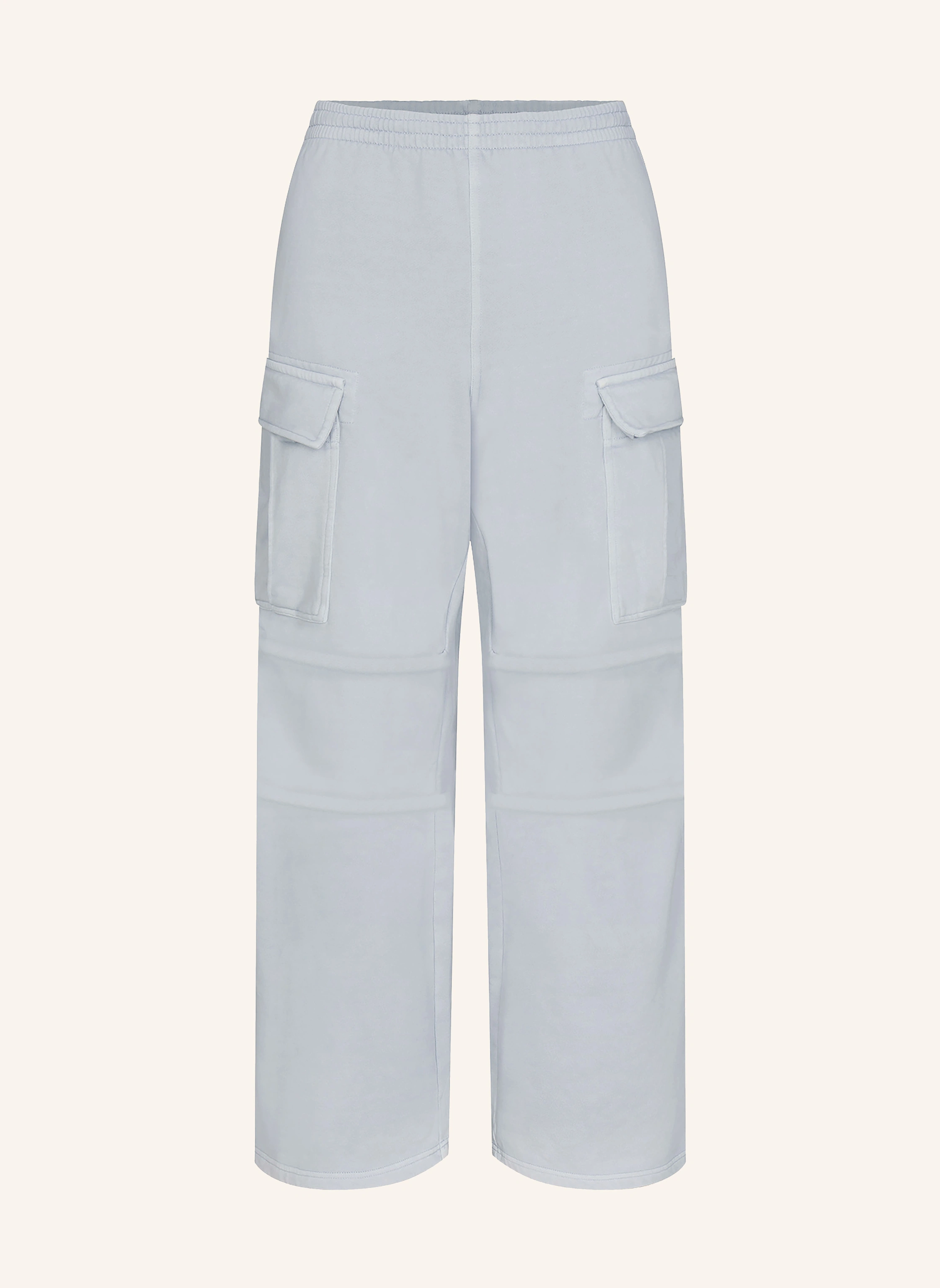 SKIMS Lounge-Sweatpants BOYFRIEND FLEECE