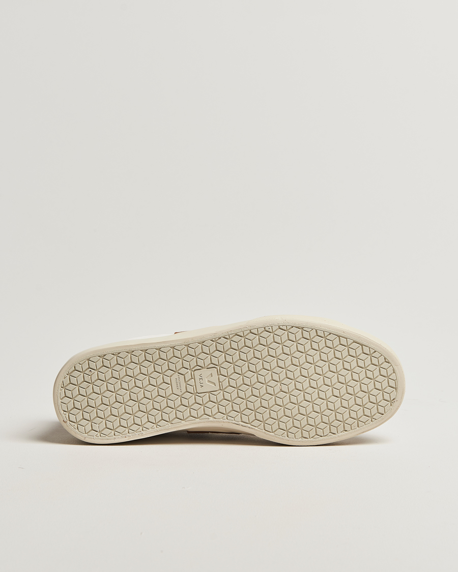 Veja Campo Sneaker White/Cognac