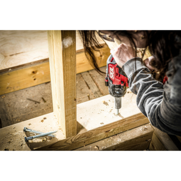 SKIL 20V slagmoersleutel 3285CA XP brushless 700Nm / 1200Nm (zonder accu)