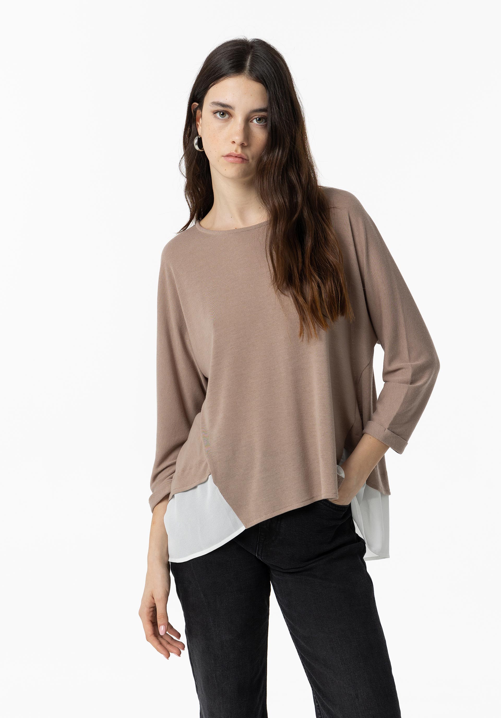 Camisola Combinada