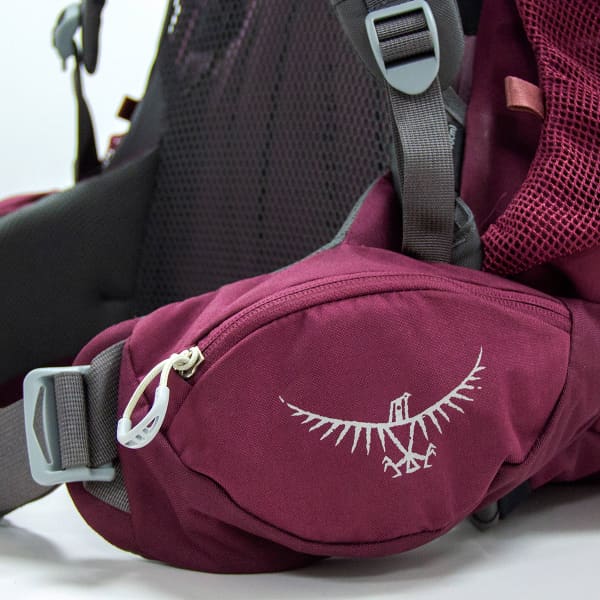 Sac à dos randonnée OSPREY RENN 65 AURORA PURPLE