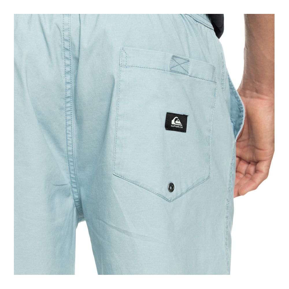 Quiksilver TAXER - Short Homme celestial blue