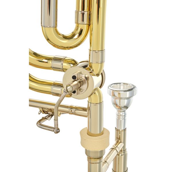 C.G.Conn 88 H Bb/F-Tenorposaune