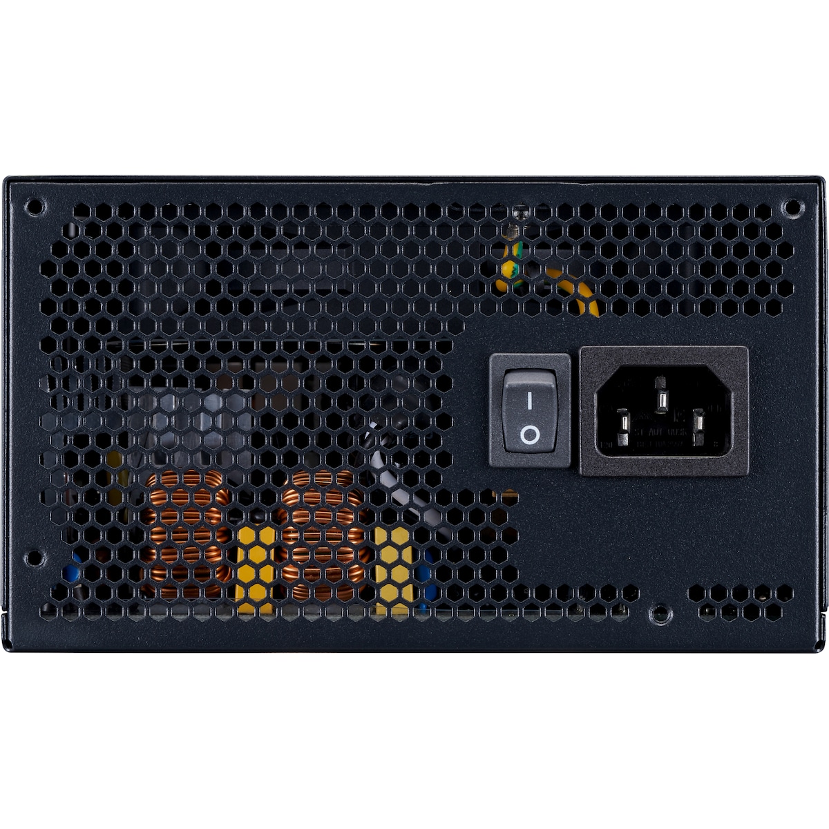 Cooler Master MWE Gold V2 ATX 3.1 850W strømforsyning