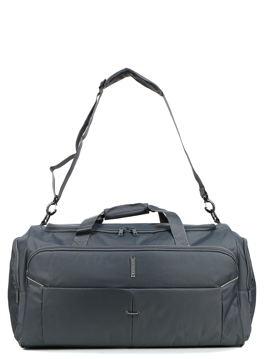 Sac de voyage Roncato Ironik 2.0 - 61 cm