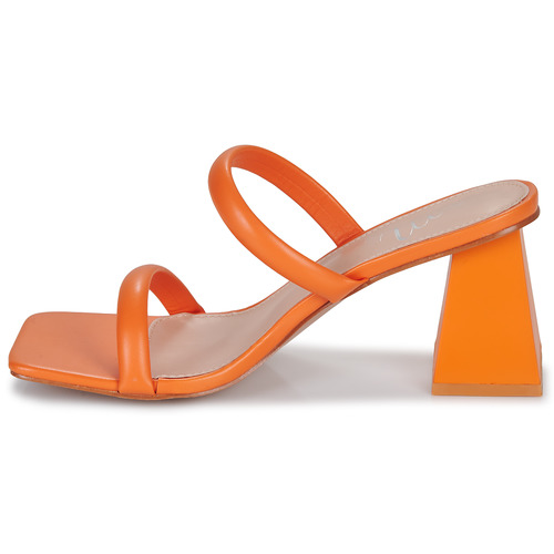 Moony Mood - ALIXA - Orange
