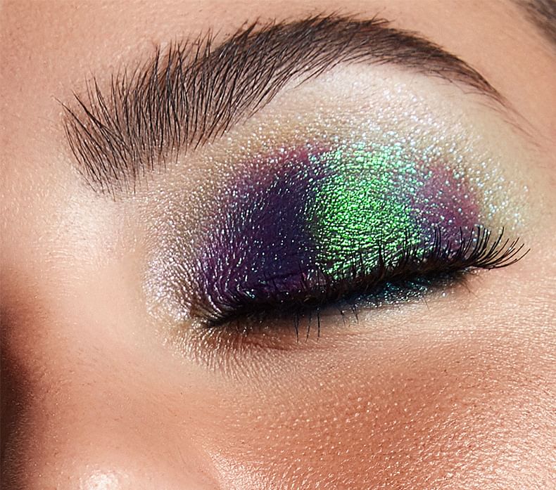 Pudaier - Multi-Chrome Liquid Shimmer Eyeshadow - 19 kleuren
