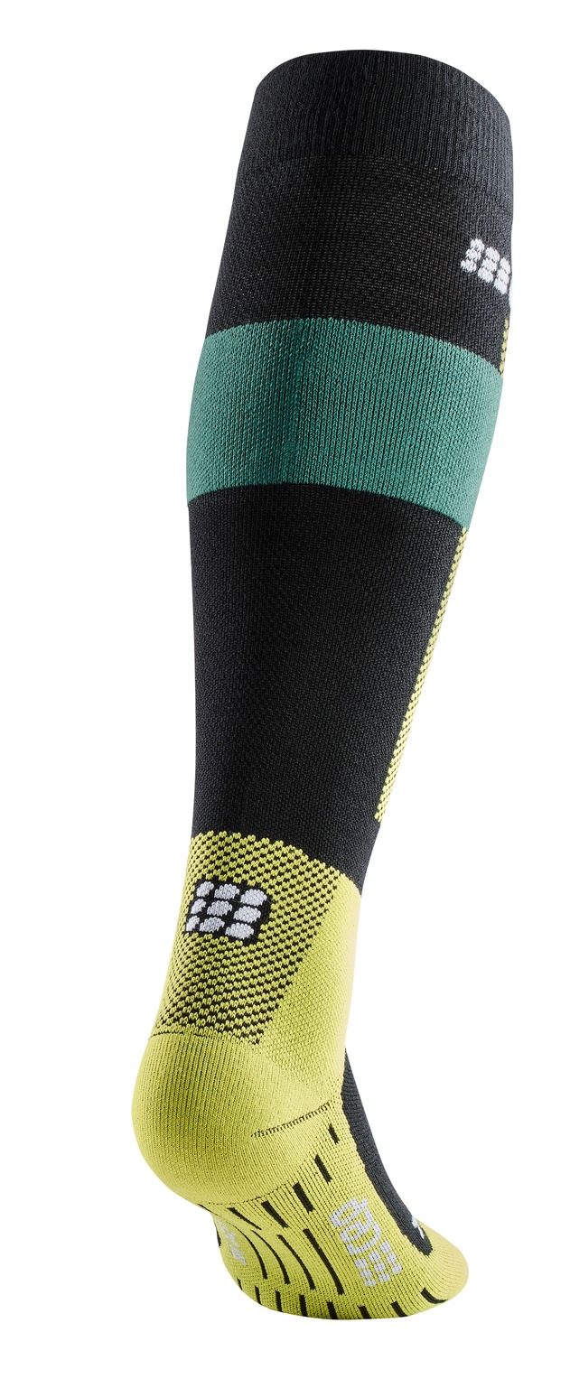 CEP CEP Ski Merino Socks