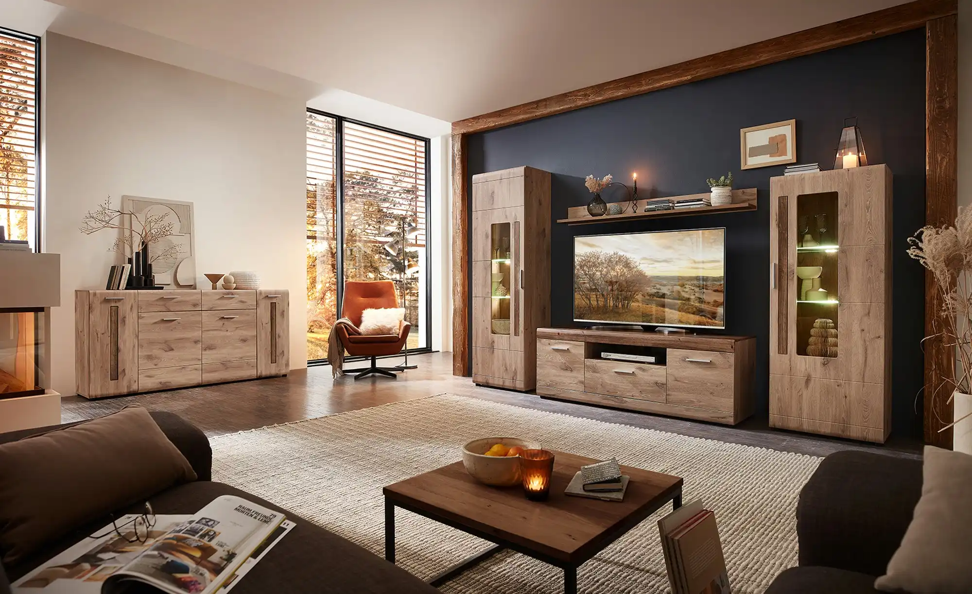 uno Sideboard Metz