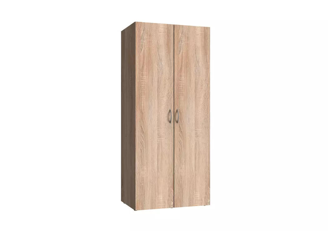 Schrank Multiraumkonzept
