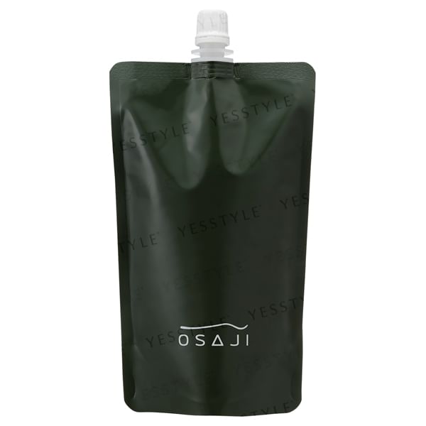 OSAJI - Tuning Smoothing Shampoo