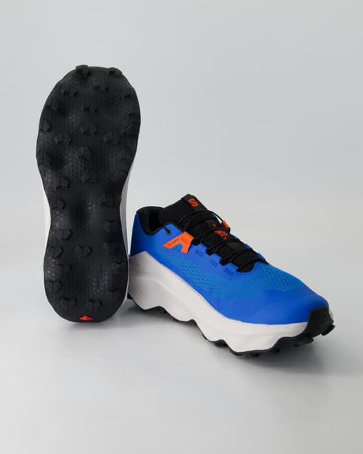 Salomon Ultra Glide 3 Sportschuhe in Blau