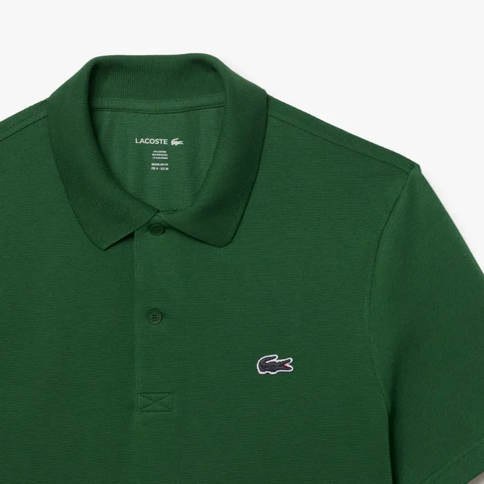 Lacoste Regular Fit Polo Heren
