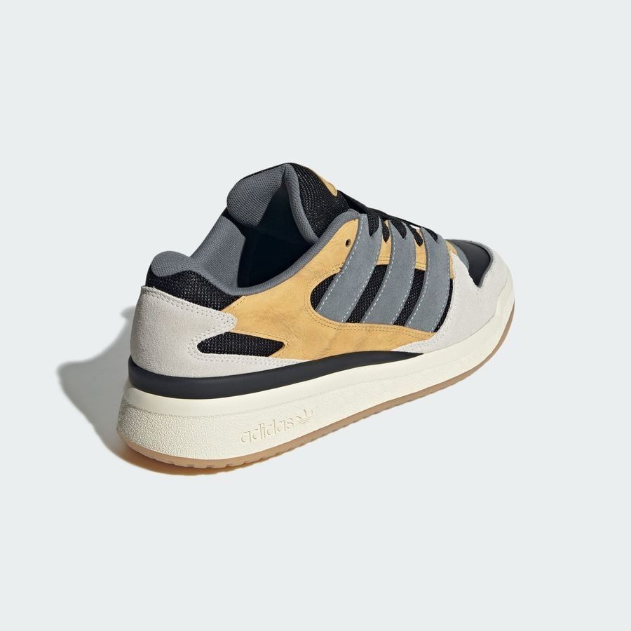 Adidas Original Chaussure Forum Puffed