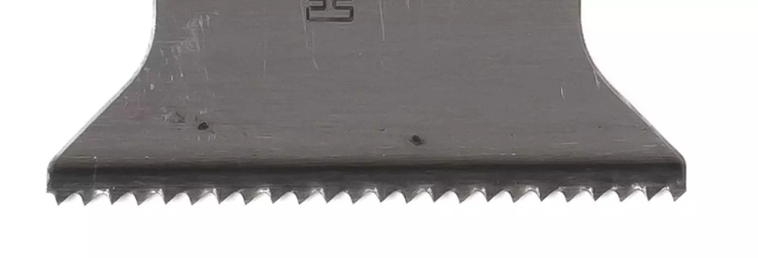 Multizaag SL302 Starlock Multitool Invalzaagblad - Hout - 50 mm