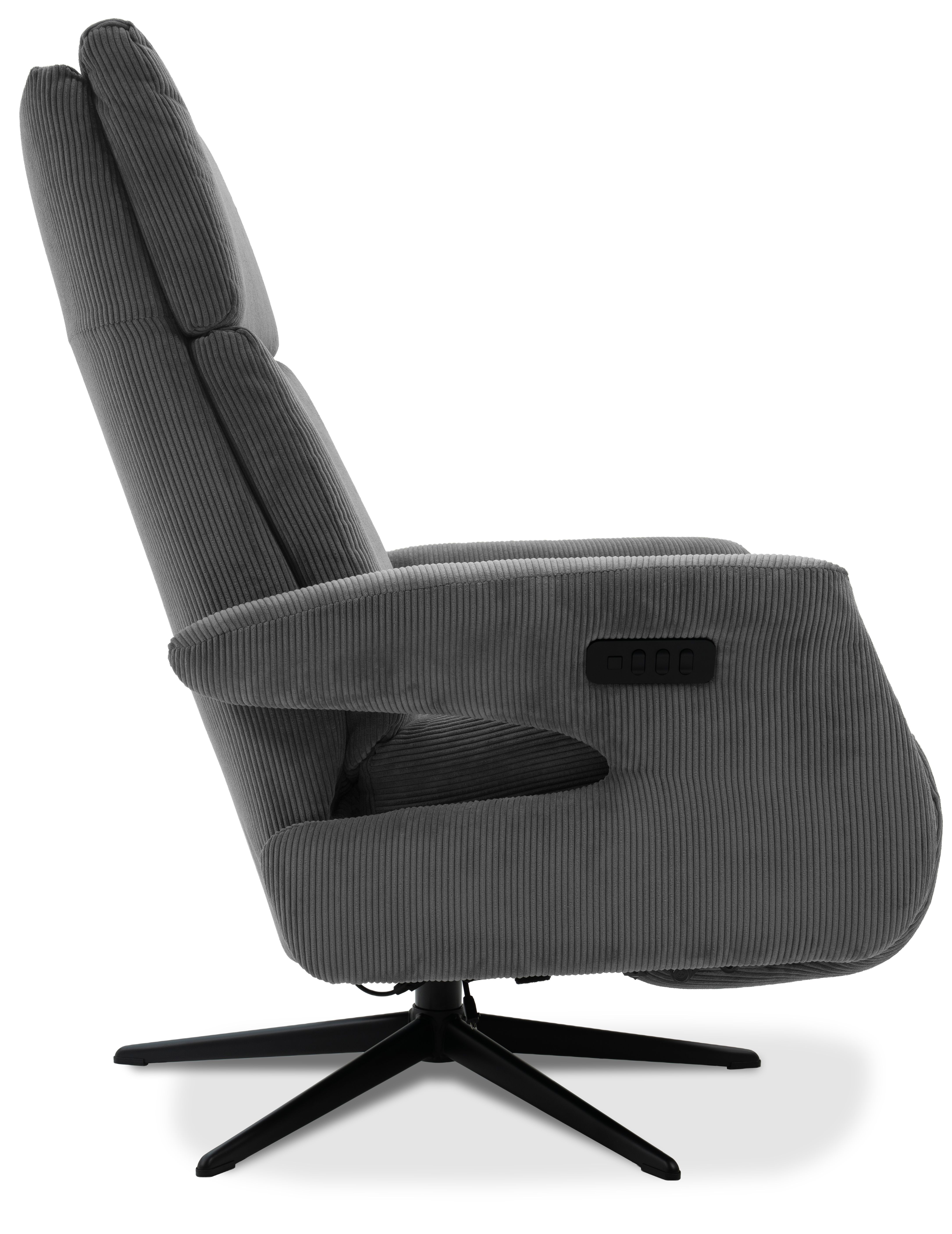 Relaxfauteuil Klaas
