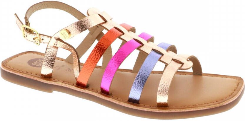 Gioseppo Caorle Sandalen Meisjes Multi