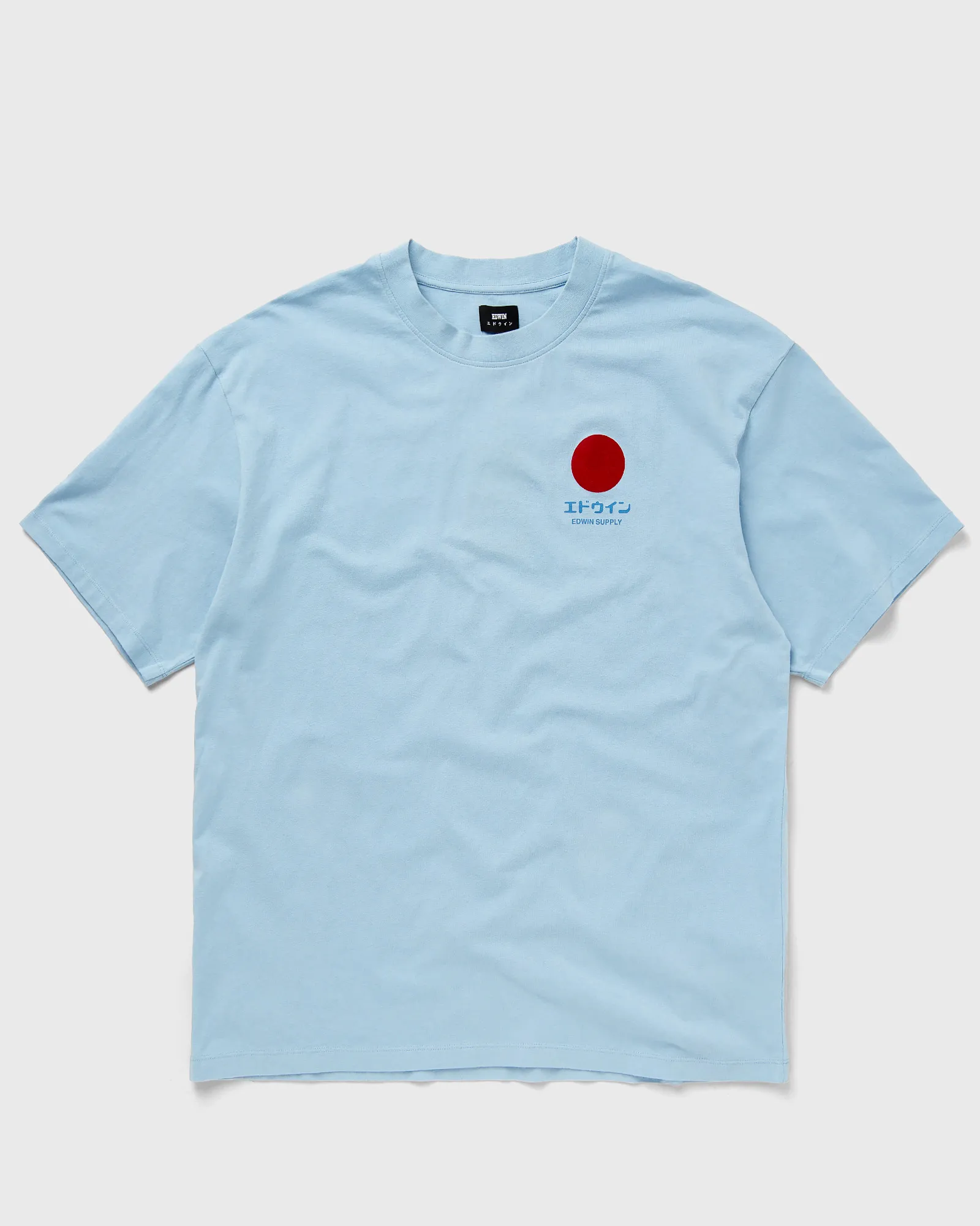 Edwin Japanese Sun Supply TS
